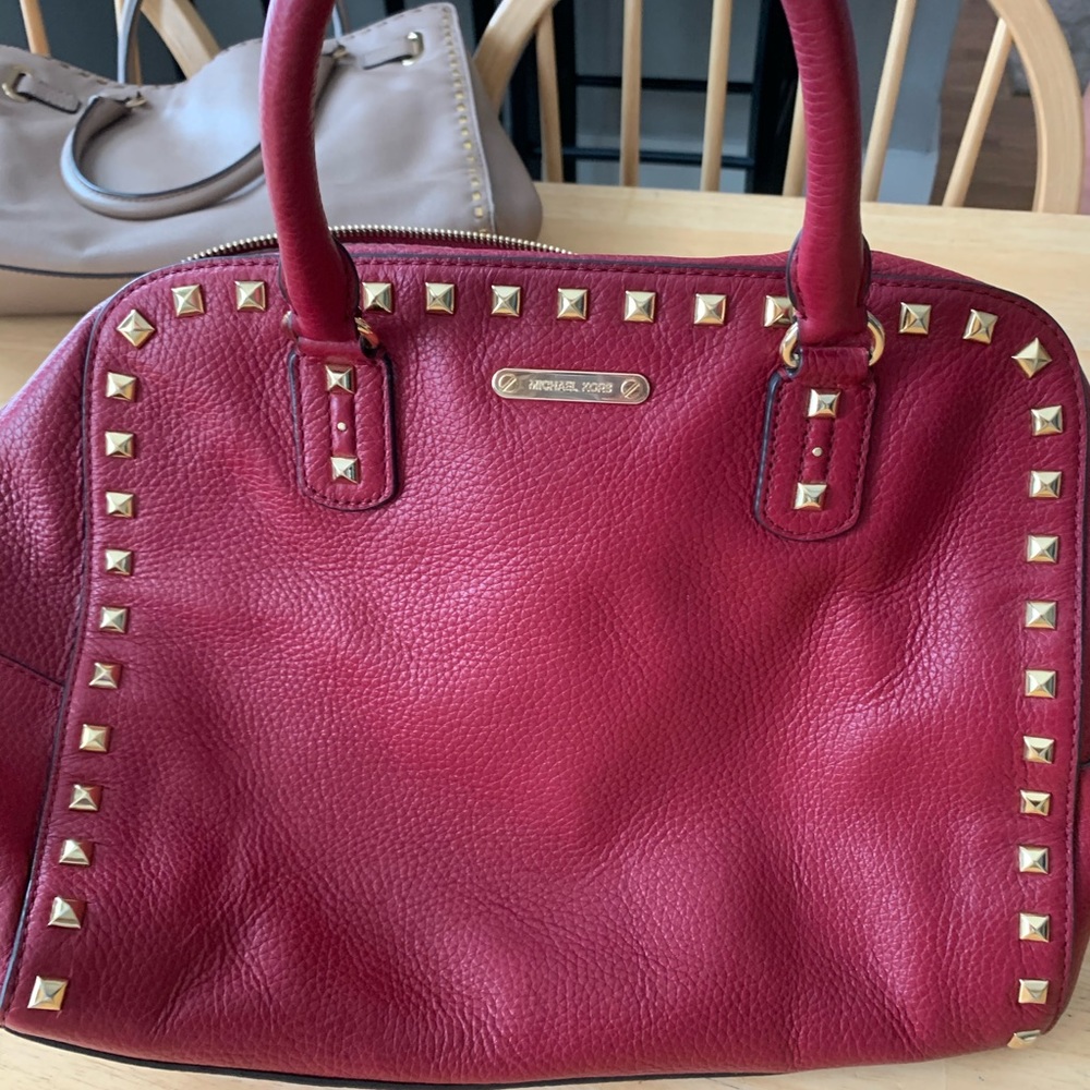 MICHEAL KORS PURSE